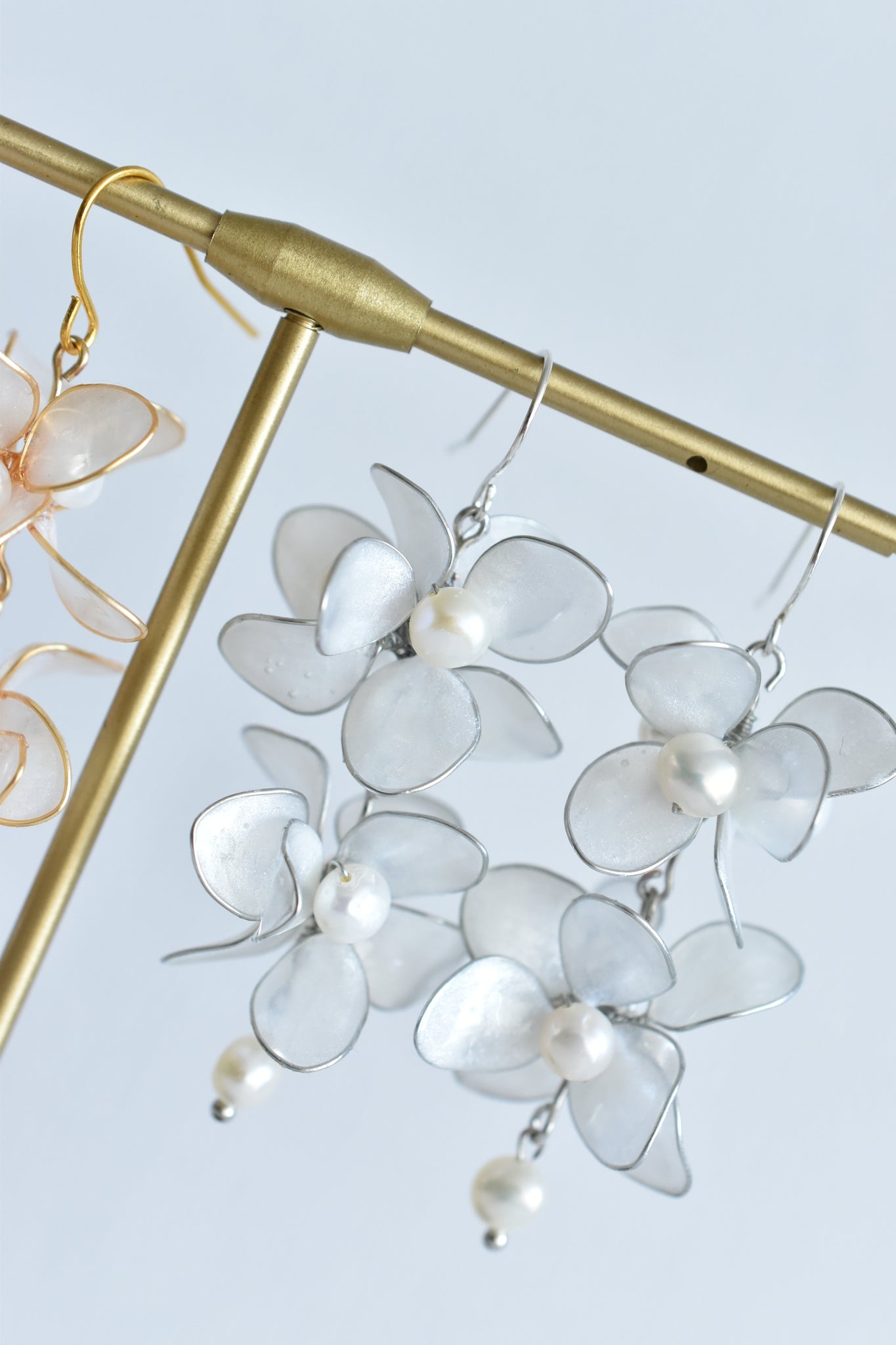 Haylene Earrings
