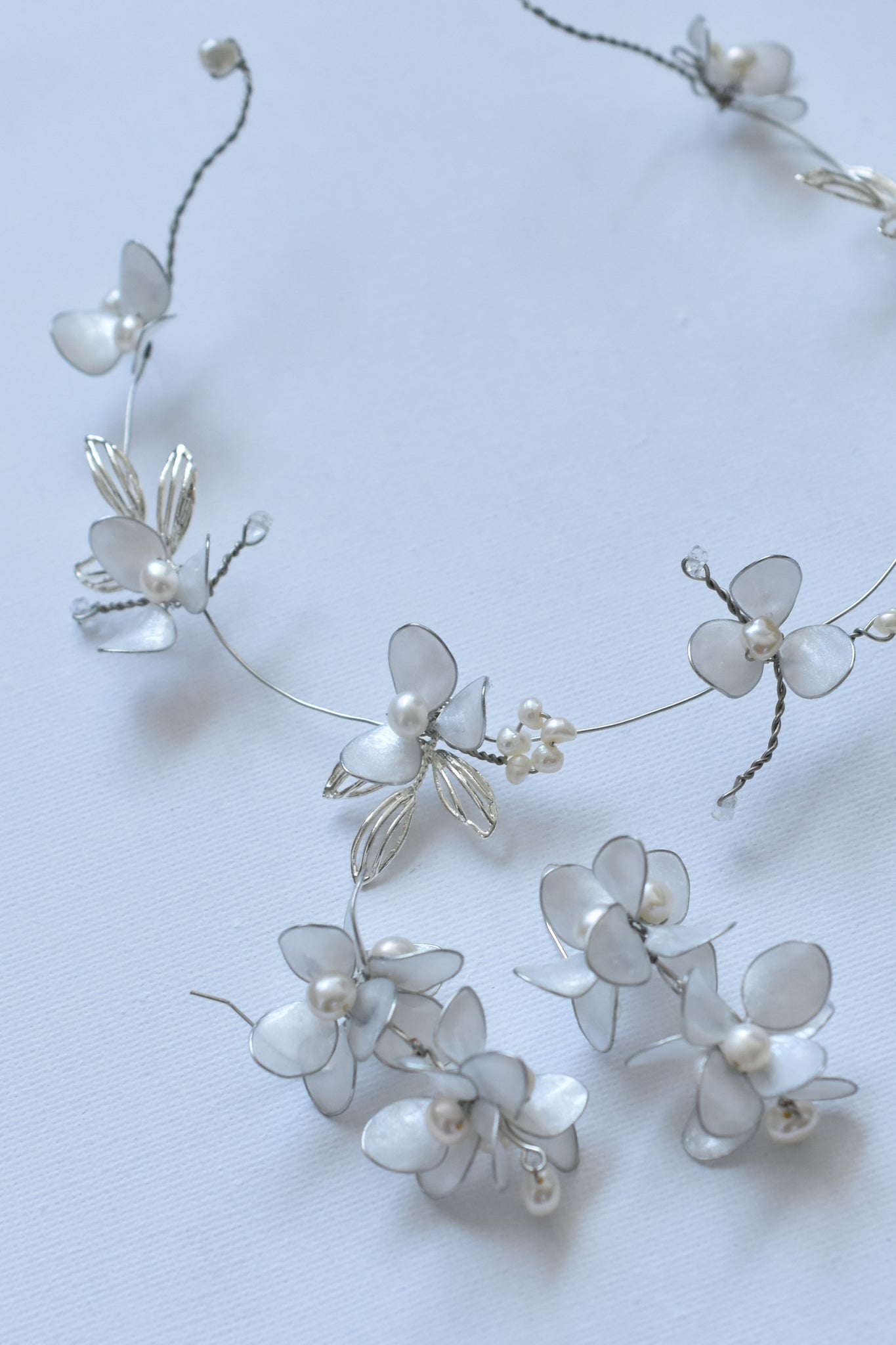 Haylene hair Vine