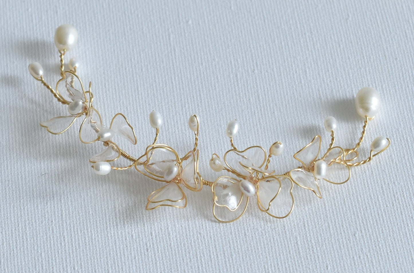 Anna Hair Pins