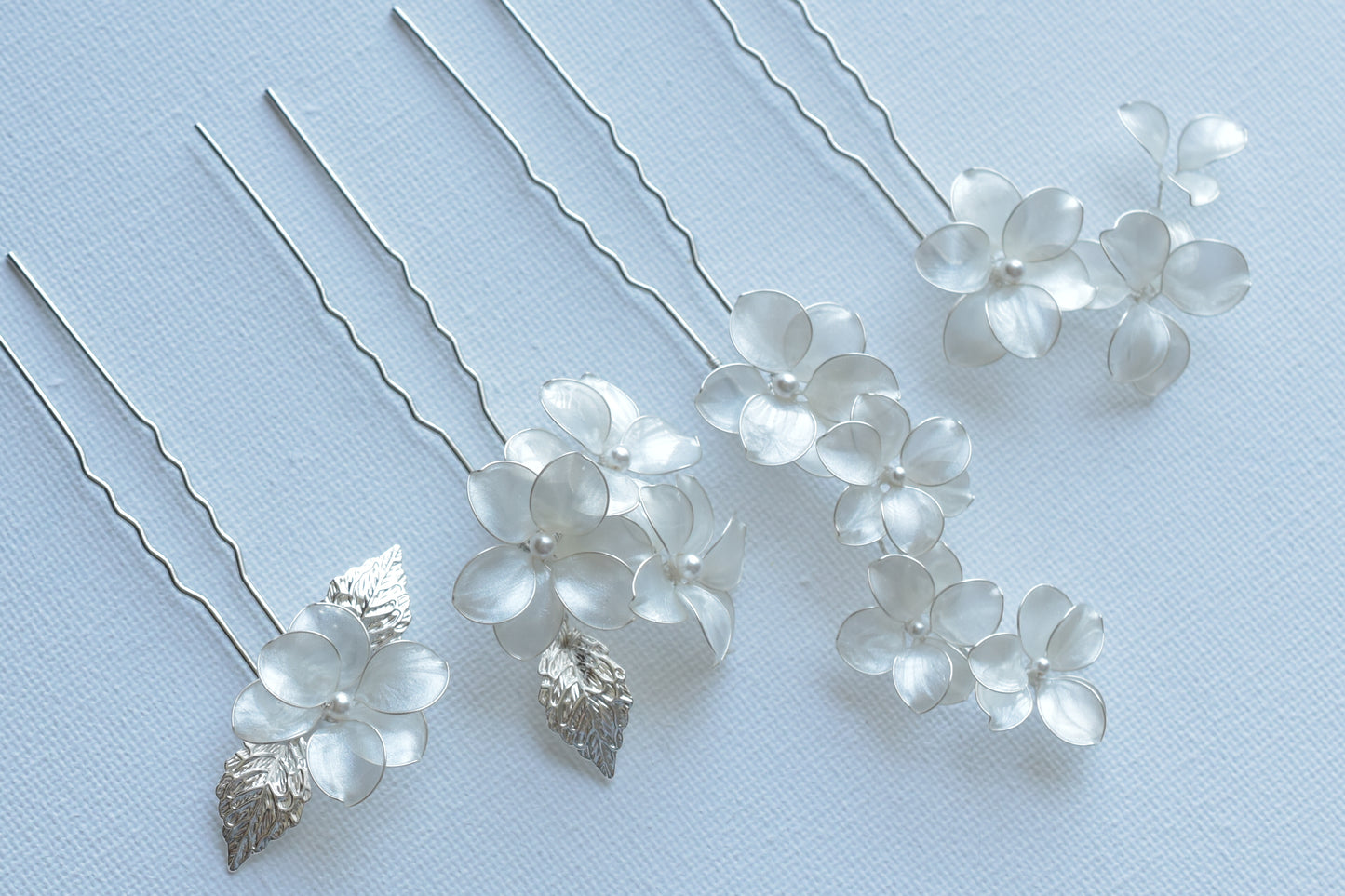 Eleanor Hair Pins
