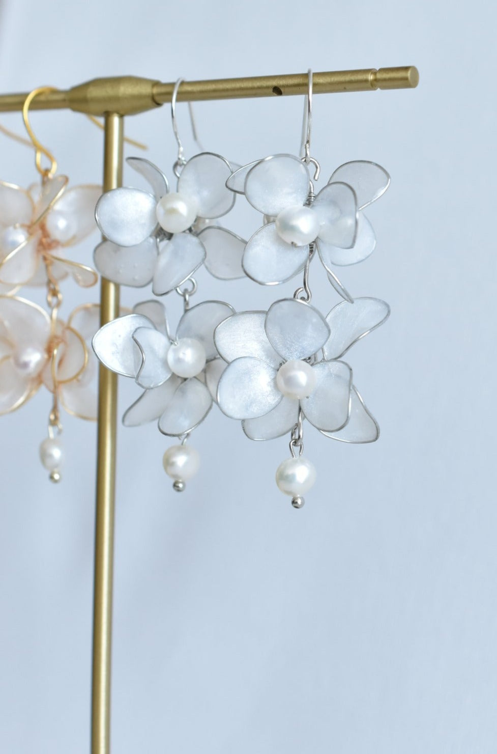 Haylene Earrings