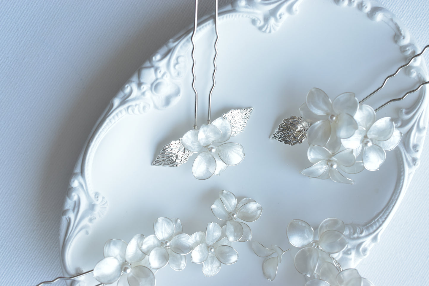 Eleanor Hair Pins