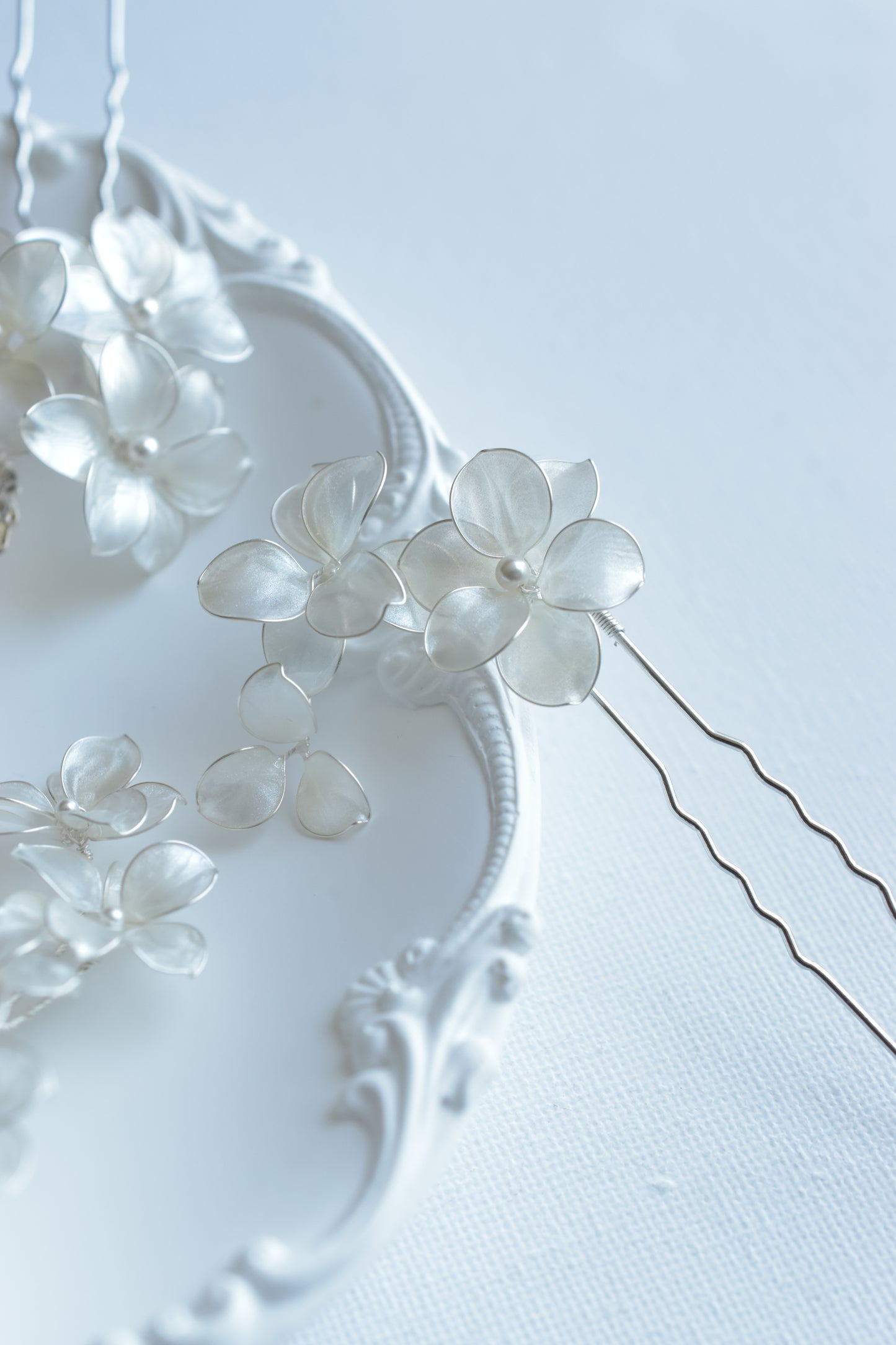 Eleanor Hair Pins