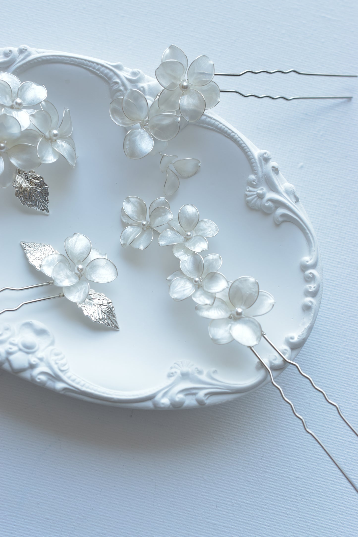 Eleanor Hair Pins