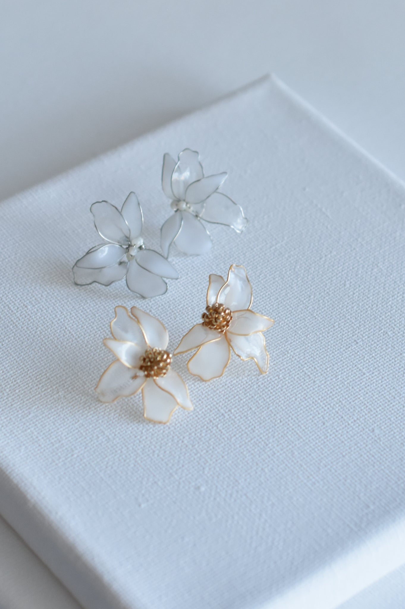 Sorin Earrings
