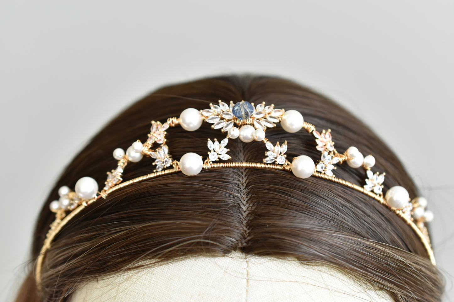 Daenerys Tiara