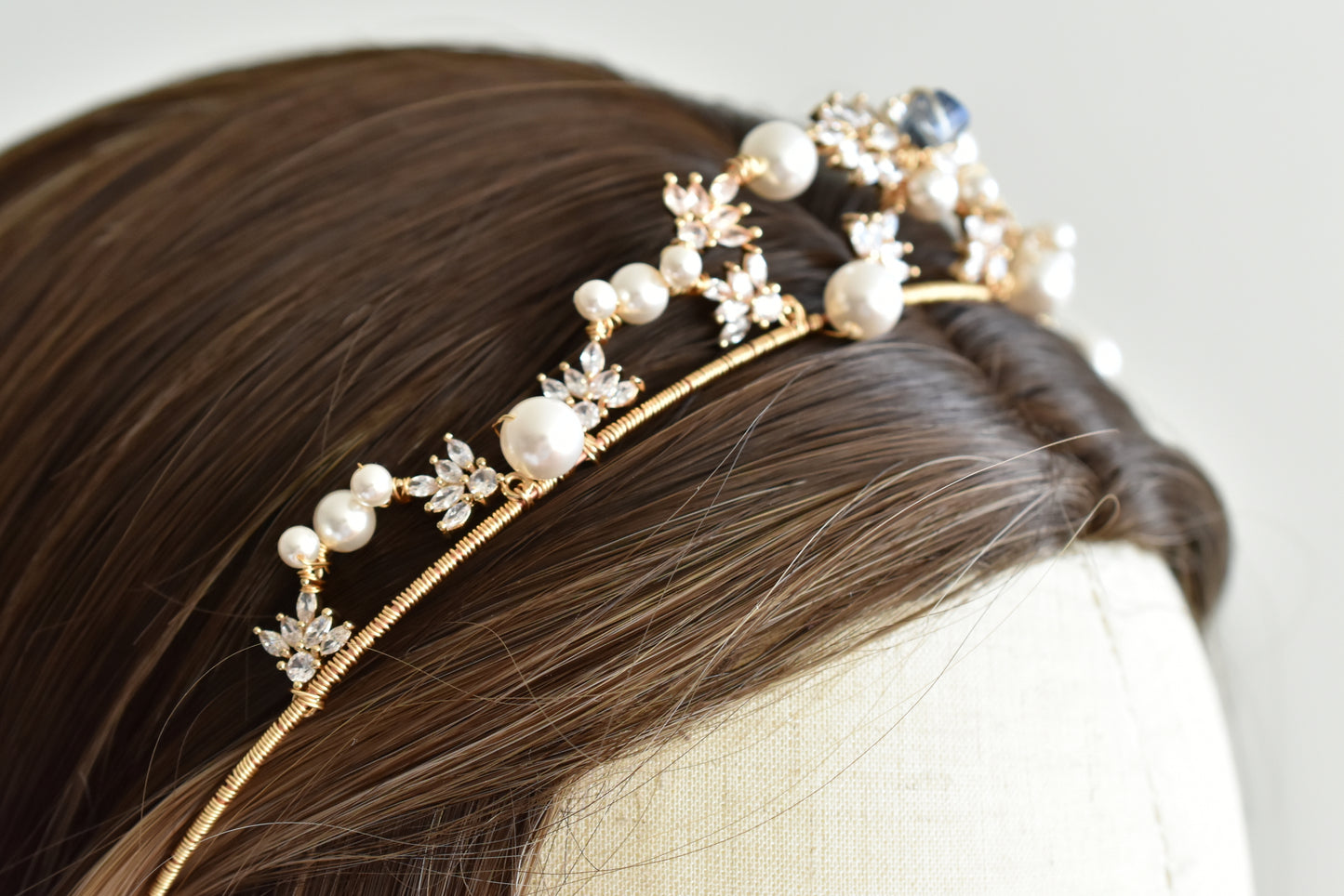 Daenerys Tiara