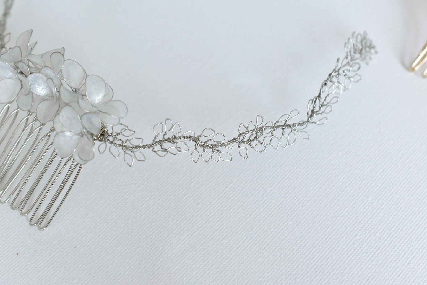 Olivia Hair Comb
