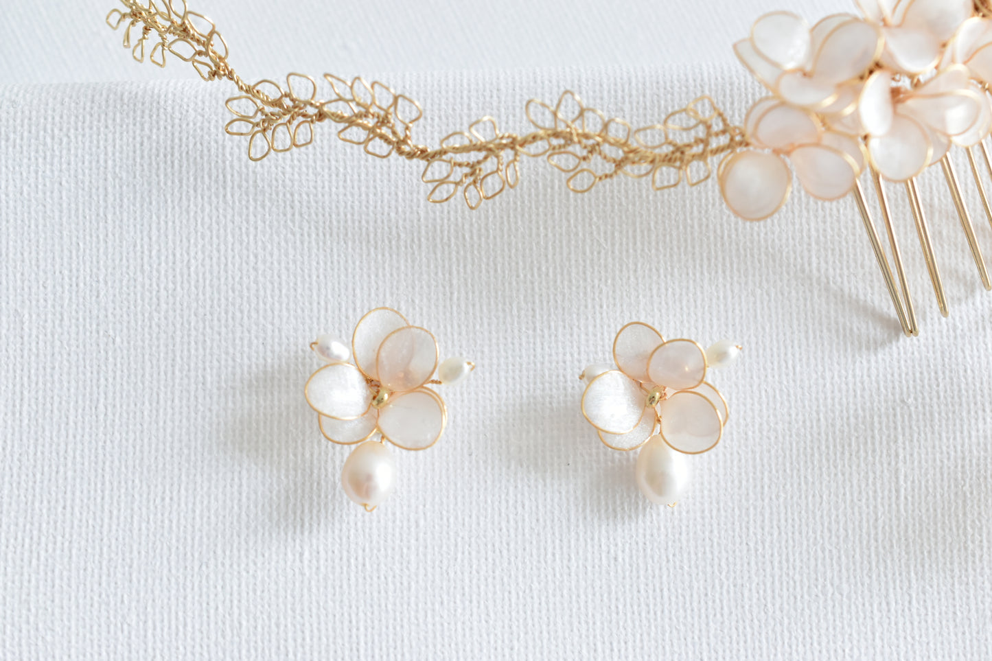 Olivia Earrings