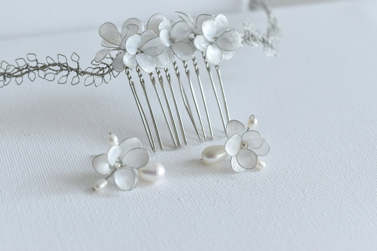 Olivia Earrings