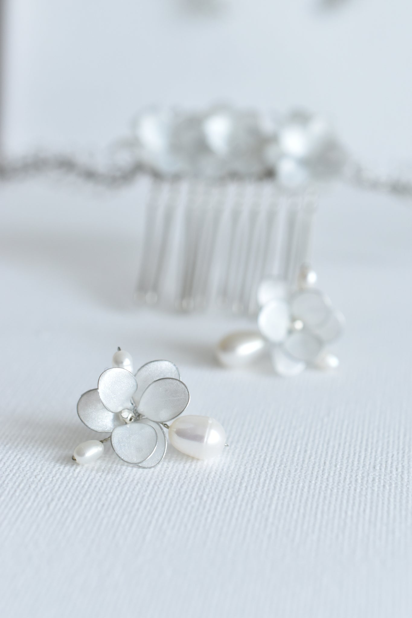 Olivia Earrings