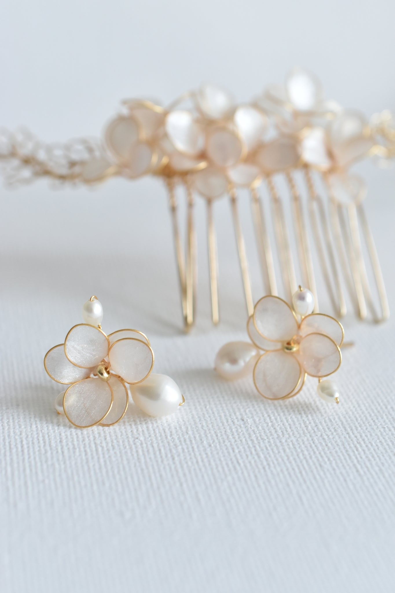 Olivia Earrings