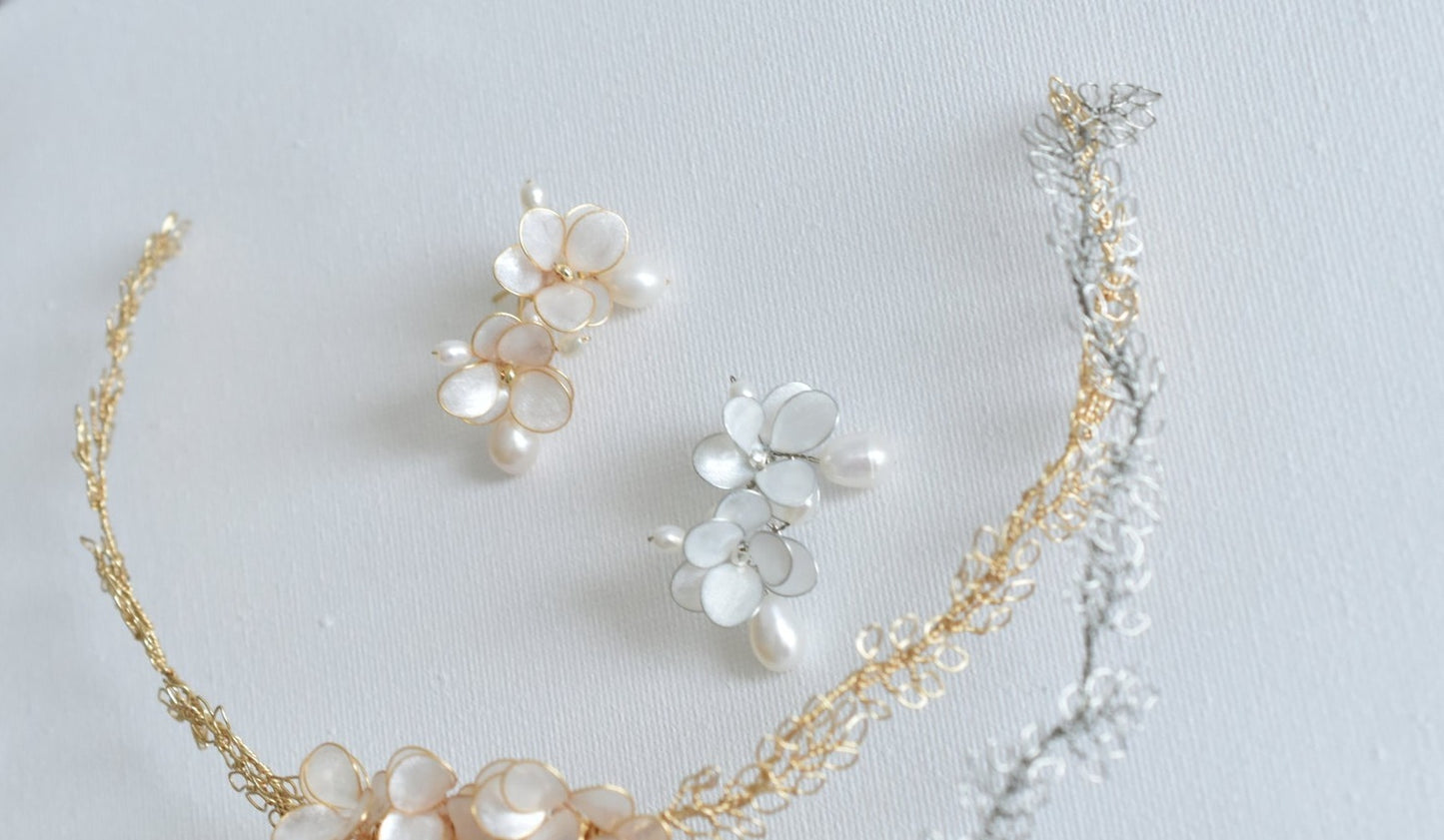 Olivia Earrings