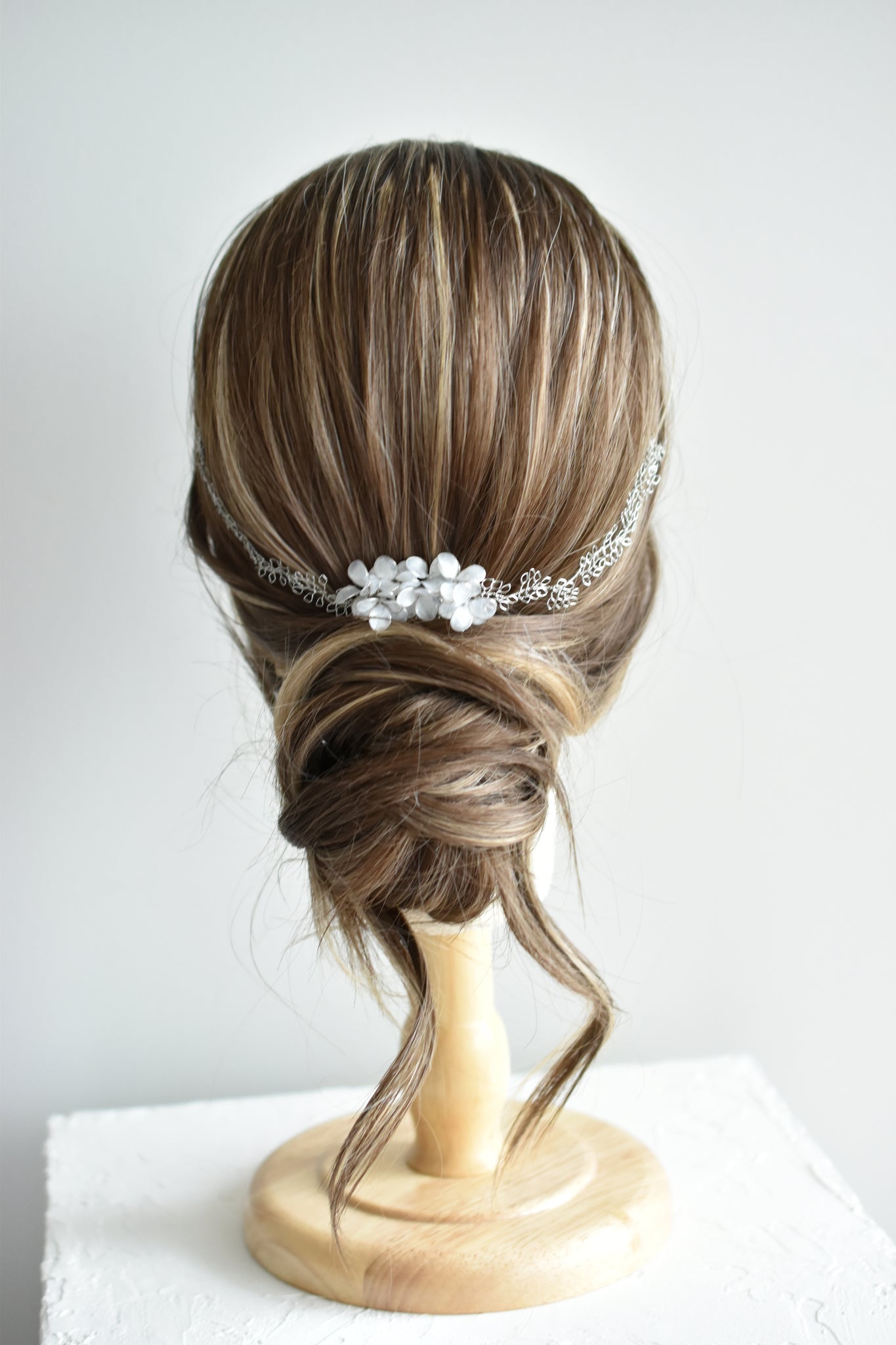 Olivia Hair Comb
