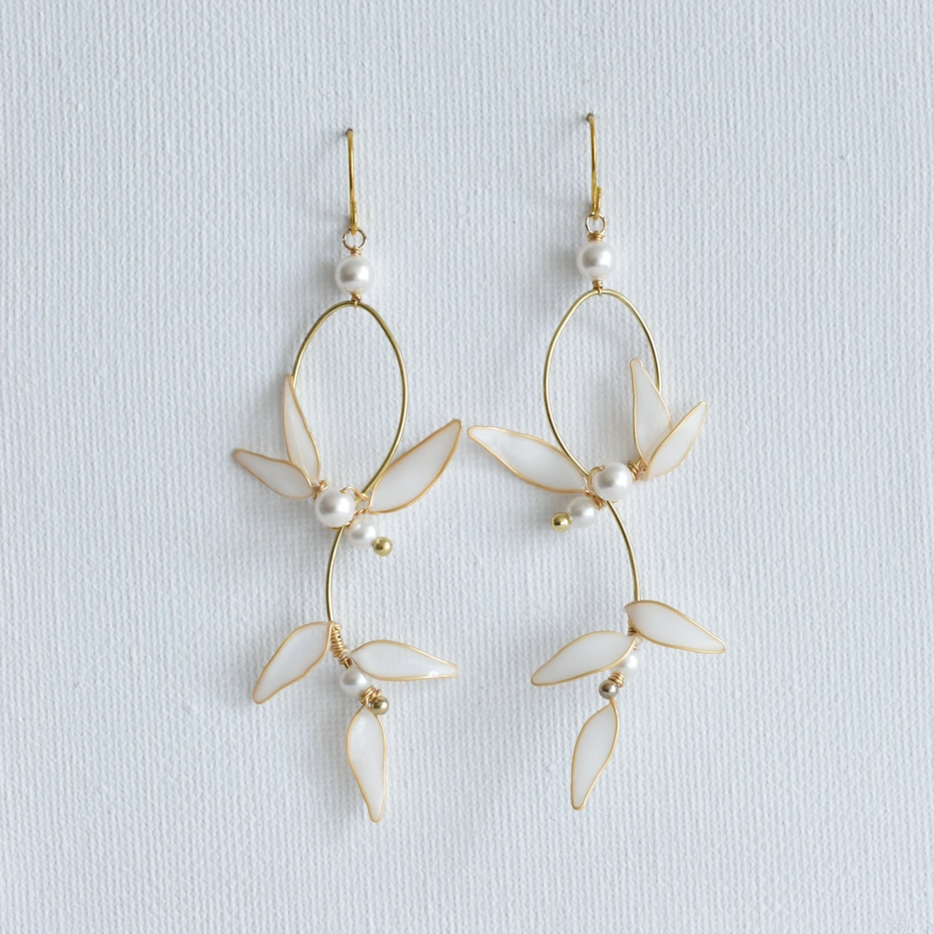 Avery Earrings