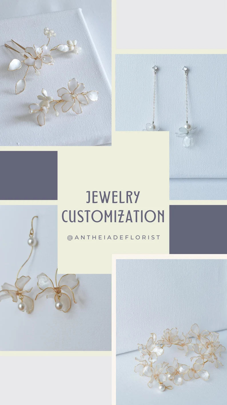 Custom Jewelry