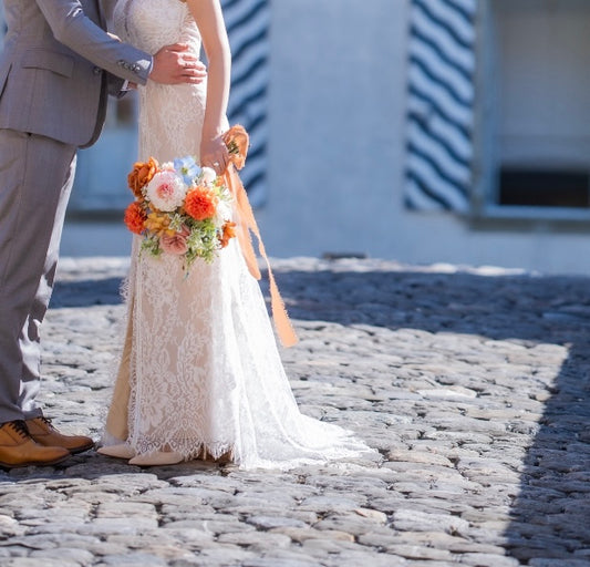 Everlasting Flowers for Wedding