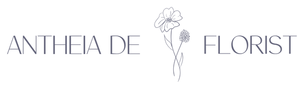 Antheia de florist