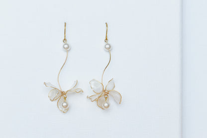 Elina Earrings