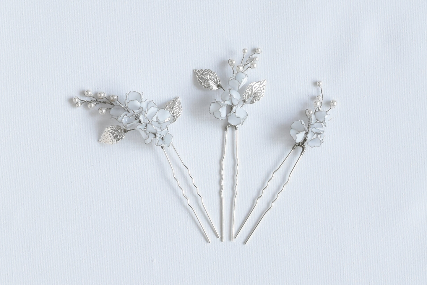 Lilia Hair Pins