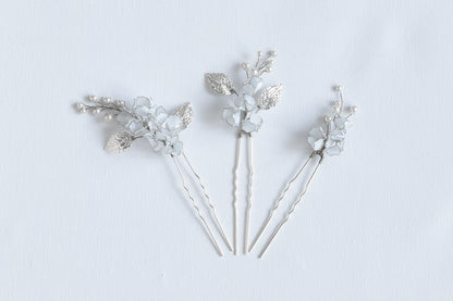 Lilia Hair Pins