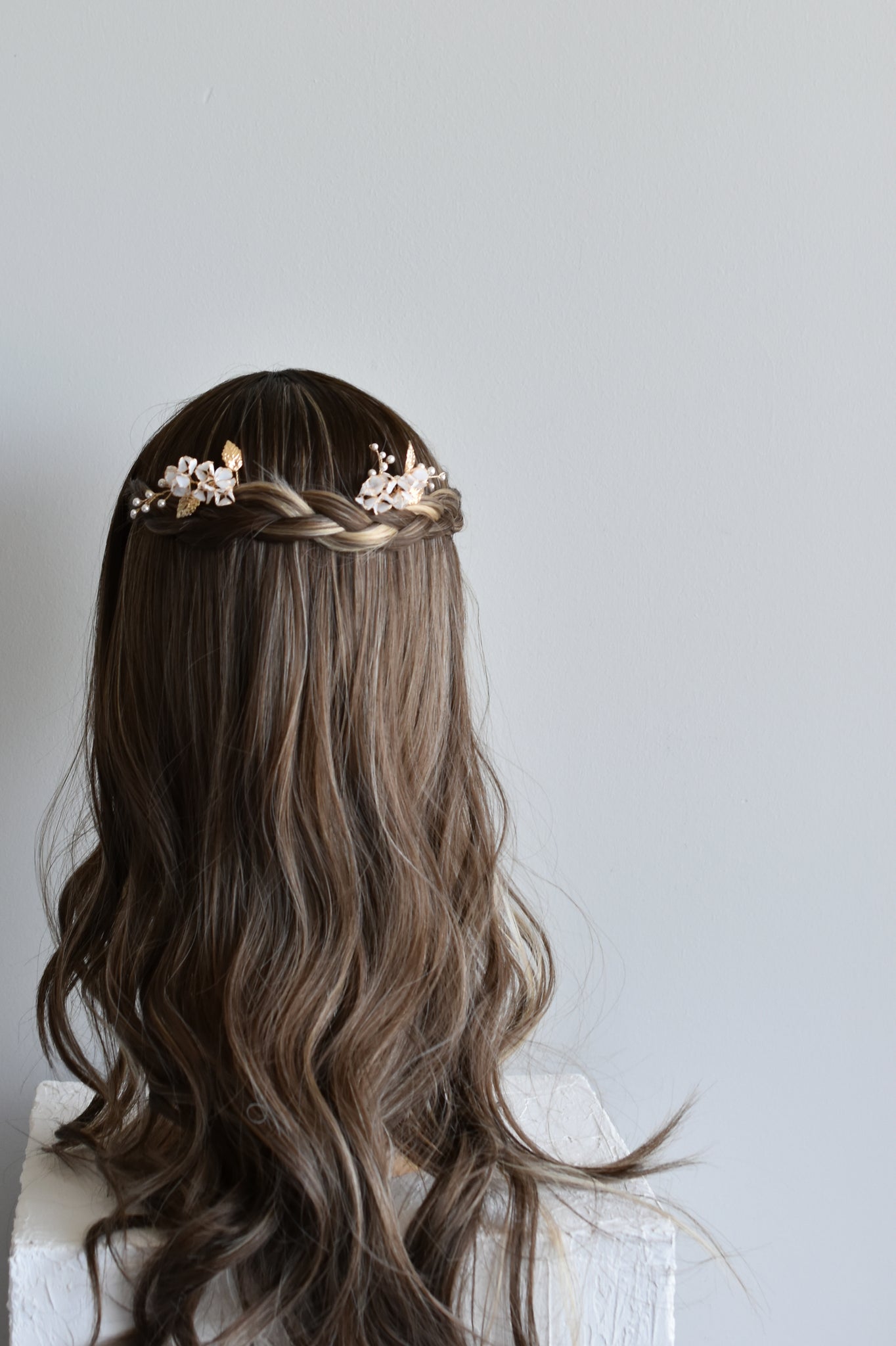 Lilia Hair Pins