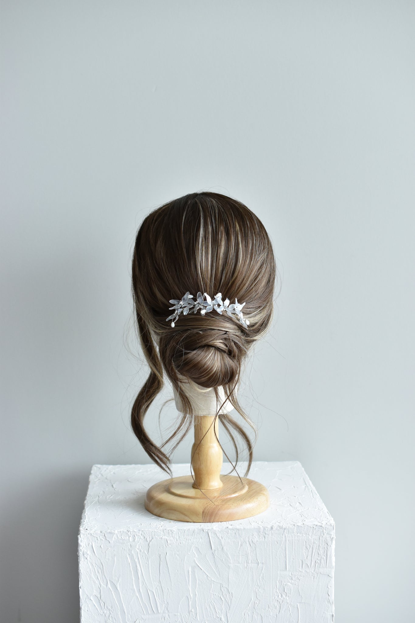 Edith Hair Pin