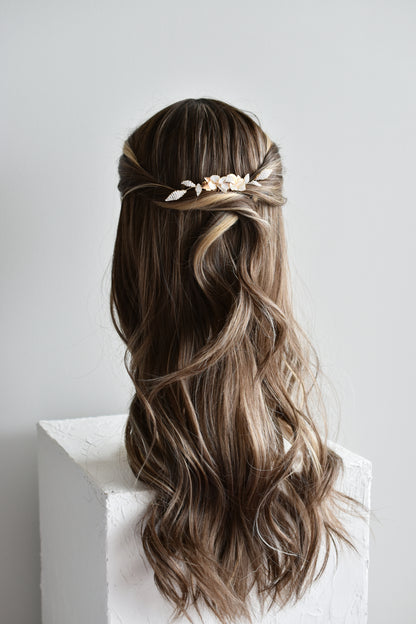 Athena Hair Comb