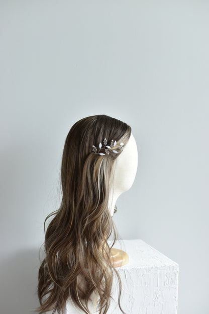 Avery Bridal Hair Pin Set