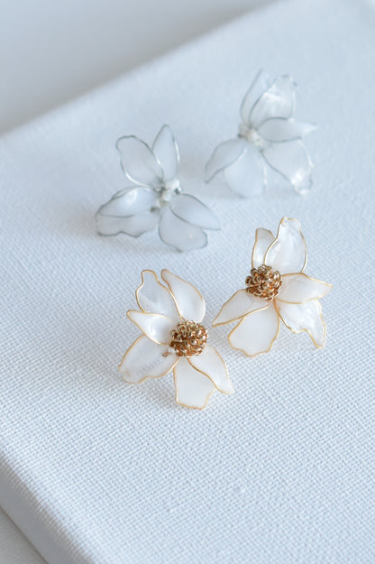 Sorin Bridal Hair Vine Set