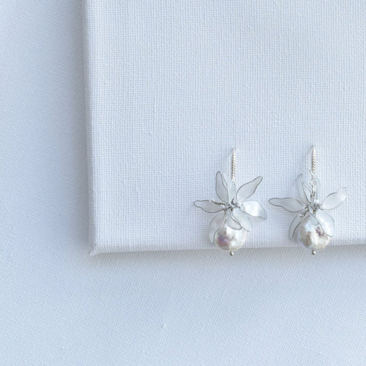 Edith Earrings