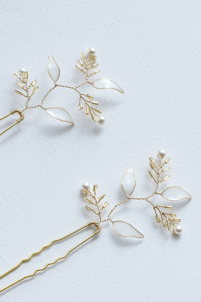Avery Hair Pins