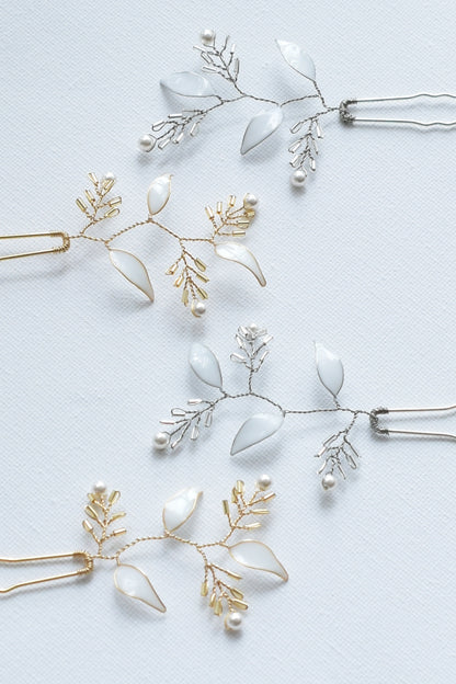 Avery Hair Pins
