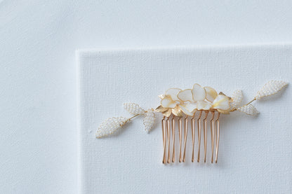 Athena Hair Comb