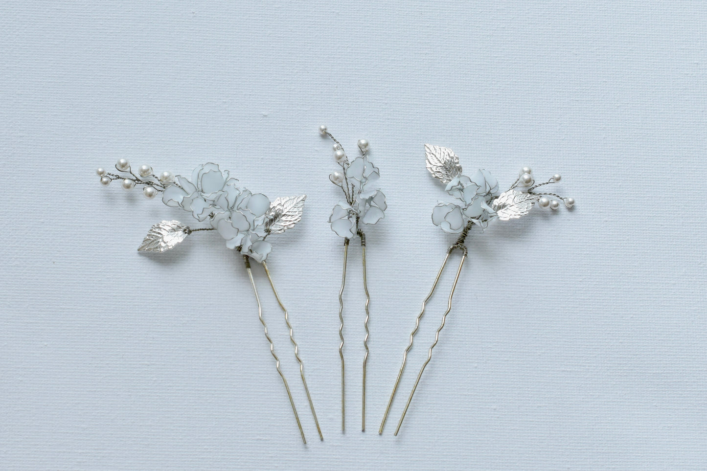 Lilia Hair Pins