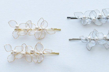 Lyra Hair Slides