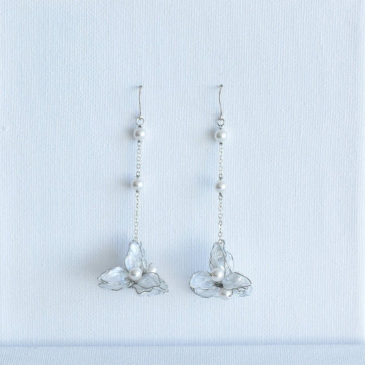 Lyra earrings