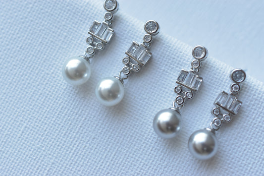 Diane Earring