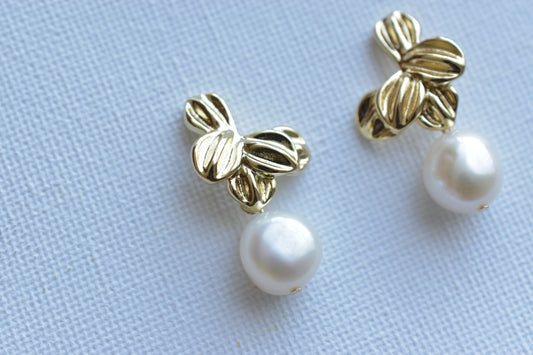 Kaede earring