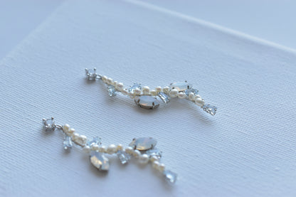 Ayla Earring