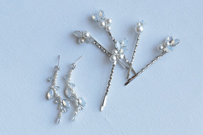 Ayla Earring