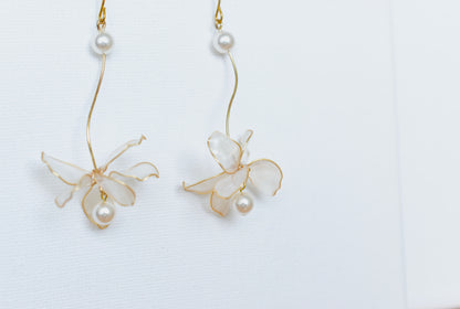 Elina Earrings