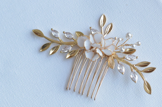 Sara Hair Comb