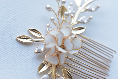 Sara Hair Comb