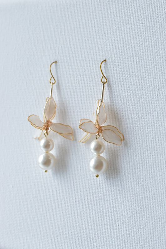 Lynlee Earrings