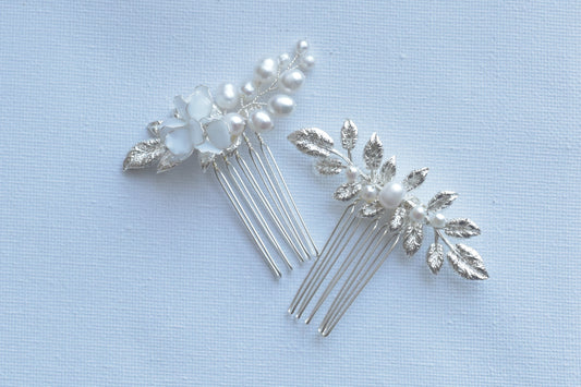 Abey Hair Comb