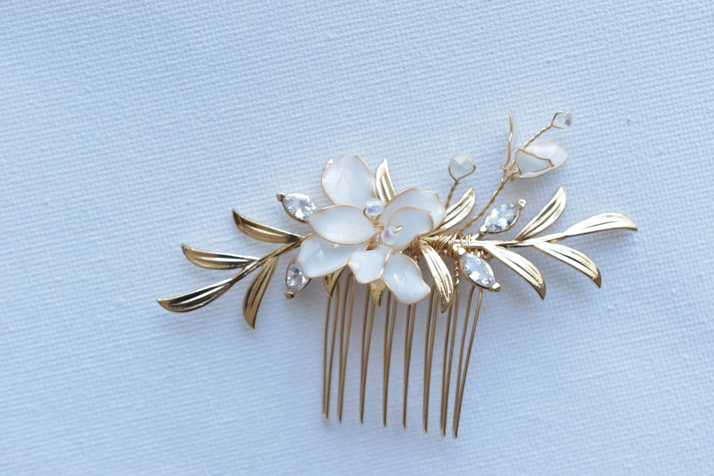 Phyliss Hair Comb