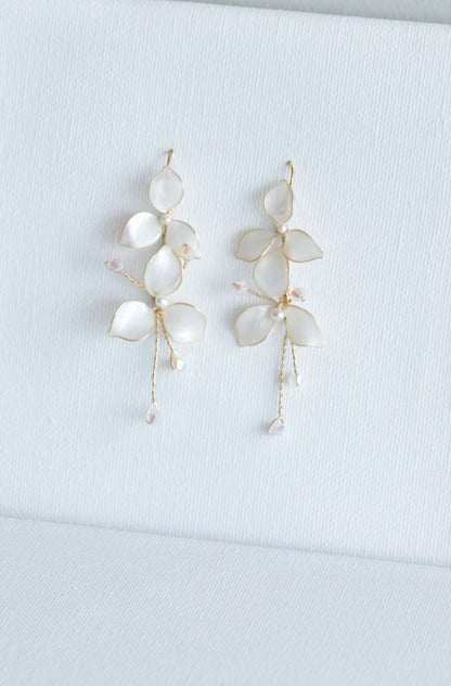 Meadow Earrings