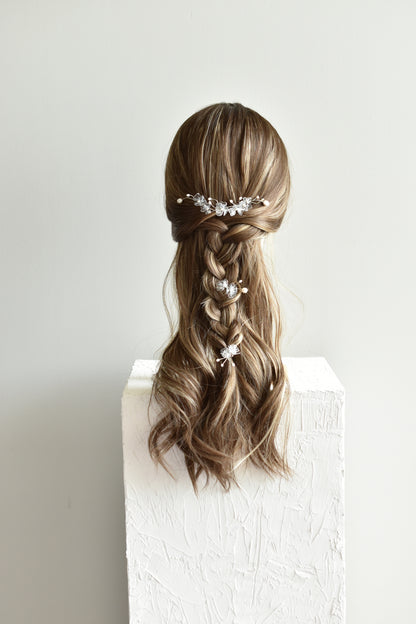 Anna Hair Pins