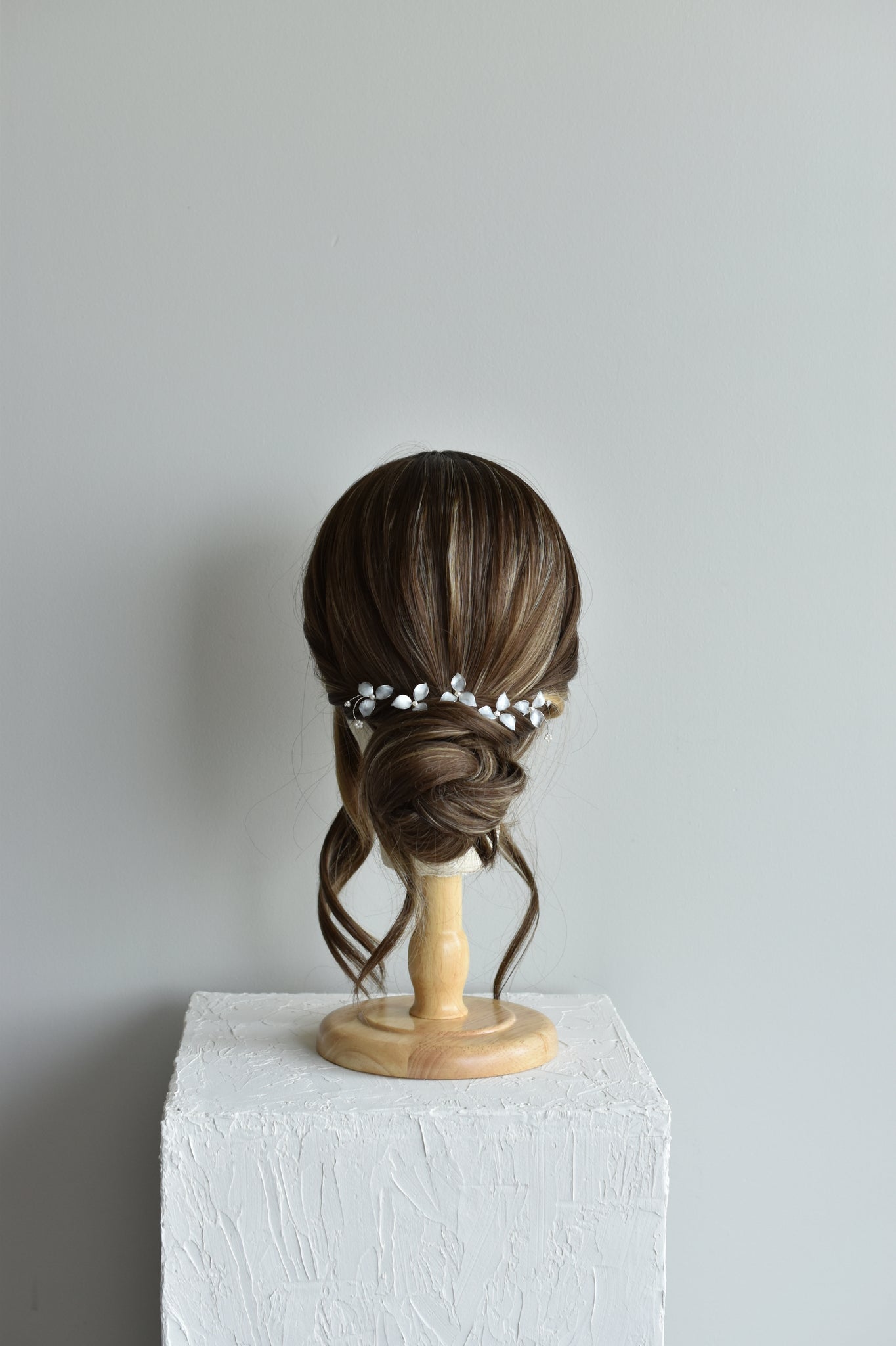 Meadow Hair Pins